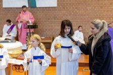 14.12.2025 Ministrantenaufnahme